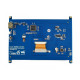 Дисплей 7inch LCD 1024x600 HDMI Capacitive Touch Screen (11199)