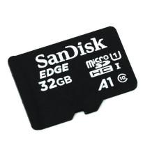 Карта пам'яті Raspberry Pi MicroSD Card 32Gb