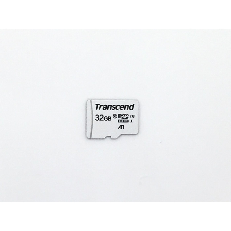 Карта пам'яті Raspberry Pi NOOBS MicroSD Cards 32Gb (OEM)
