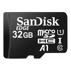 Карта пам'яті Raspberry Pi NOOBS MicroSD Cards 32Gb (OEM)