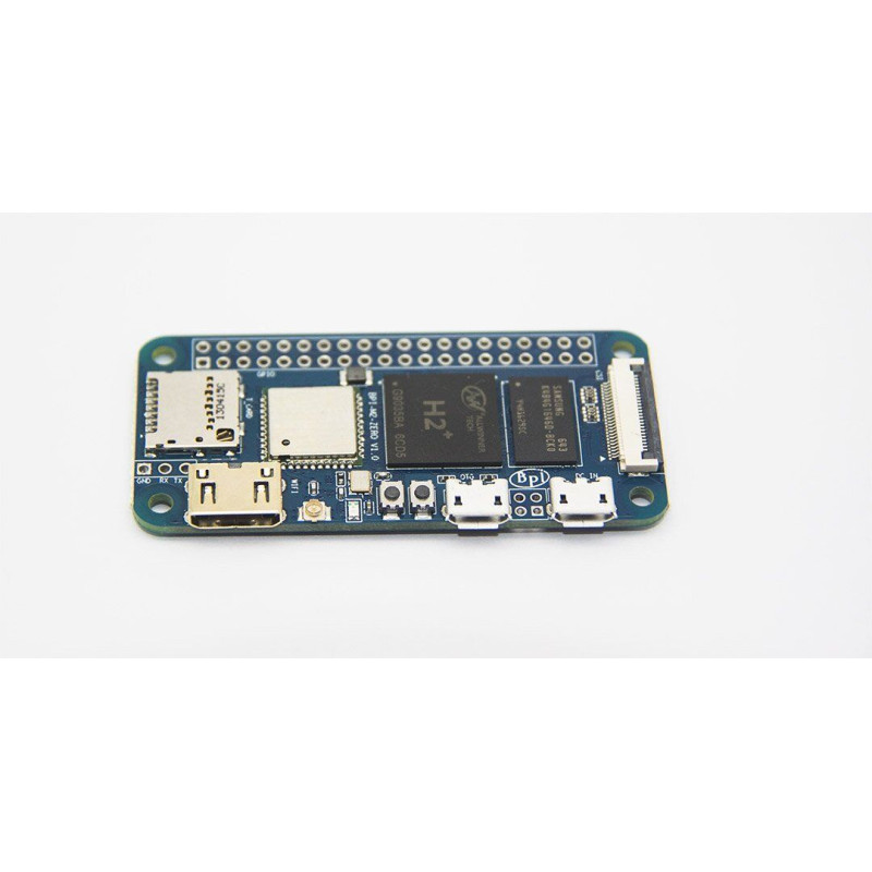 Мікрокомп'ютер Banana Pi M2 Zero