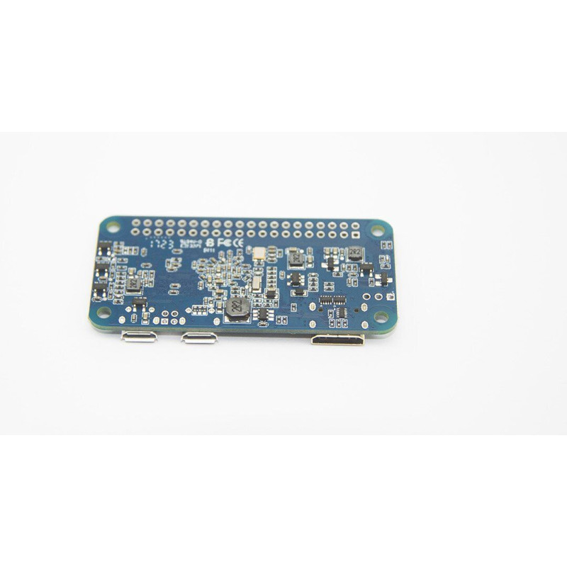 Мікрокомп'ютер Banana Pi M2 Zero