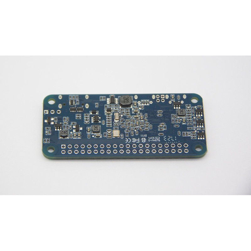 Мікрокомп'ютер Banana Pi M2 Zero