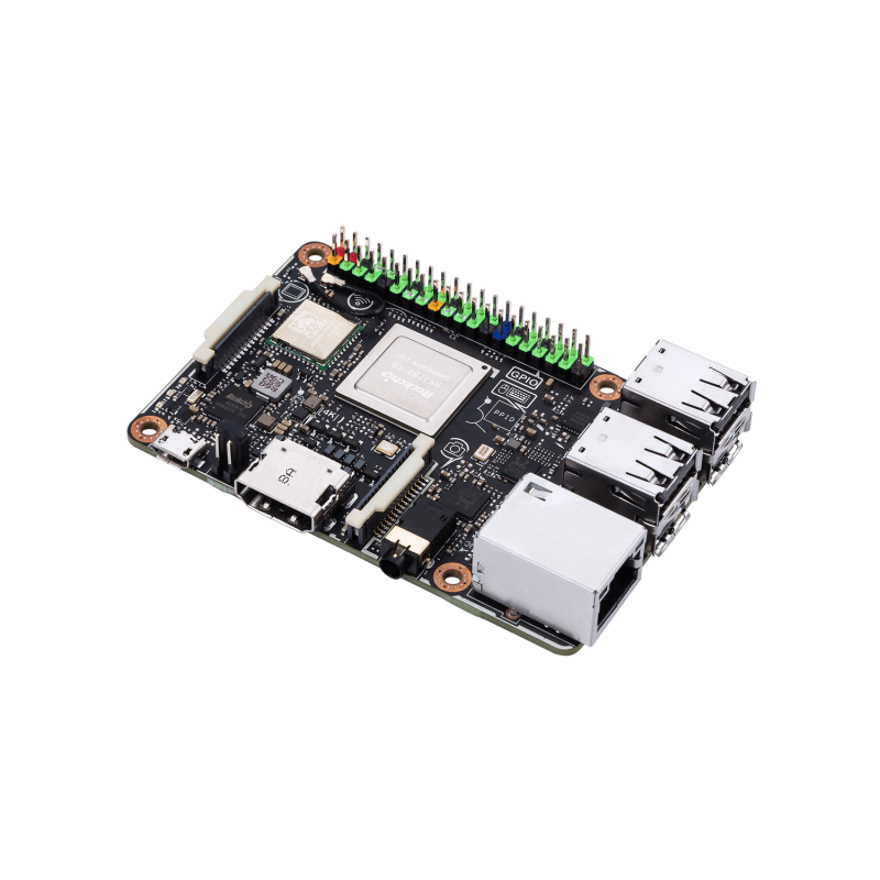Мікрокомп'ютер Asus Tinker Board S R2.0
