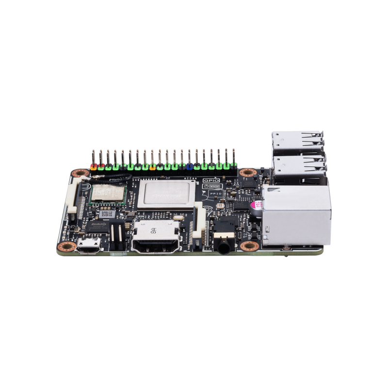 Мікрокомп'ютер Asus Tinker Board S R2.0
