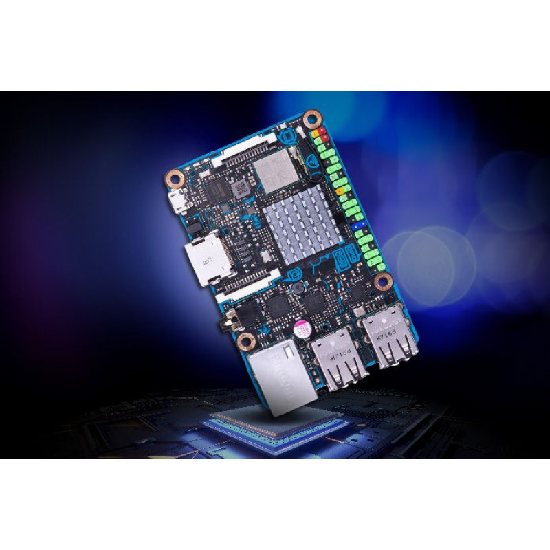 Мікрокомп'ютер Asus Tinker Board S R2.0