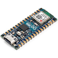 Arduino Nano ESP32 Without Headers / ABX00092