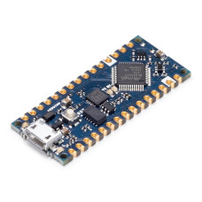 Arduino Nano Every Without Headers / ABX00028