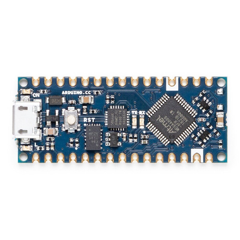 Arduino Nano Every Without Headers / ABX00028