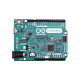 Arduino Leonardo With Headers / A000057