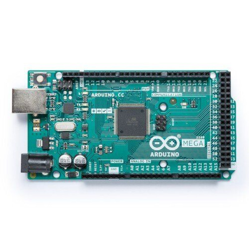 Arduino Mega 2560 Rev3 / A000067