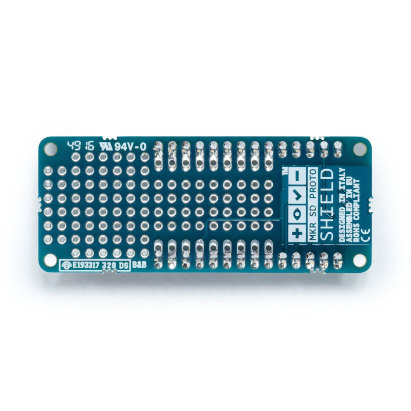 Arduino MKR SD Proto Shield / TSX00004