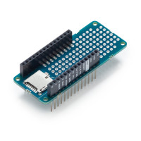 Arduino MKR SD Proto Shield / TSX00004