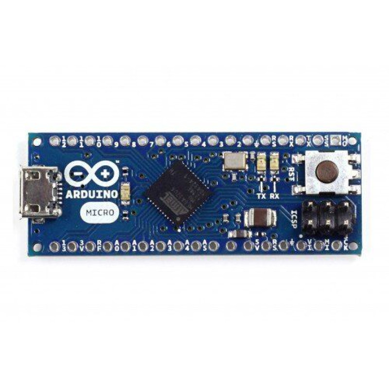 Arduino Micro Without Headers / A000093