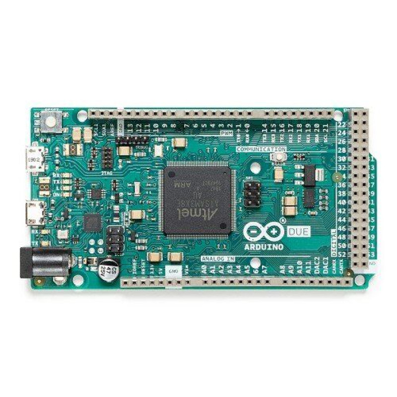 Arduino Due / A000062