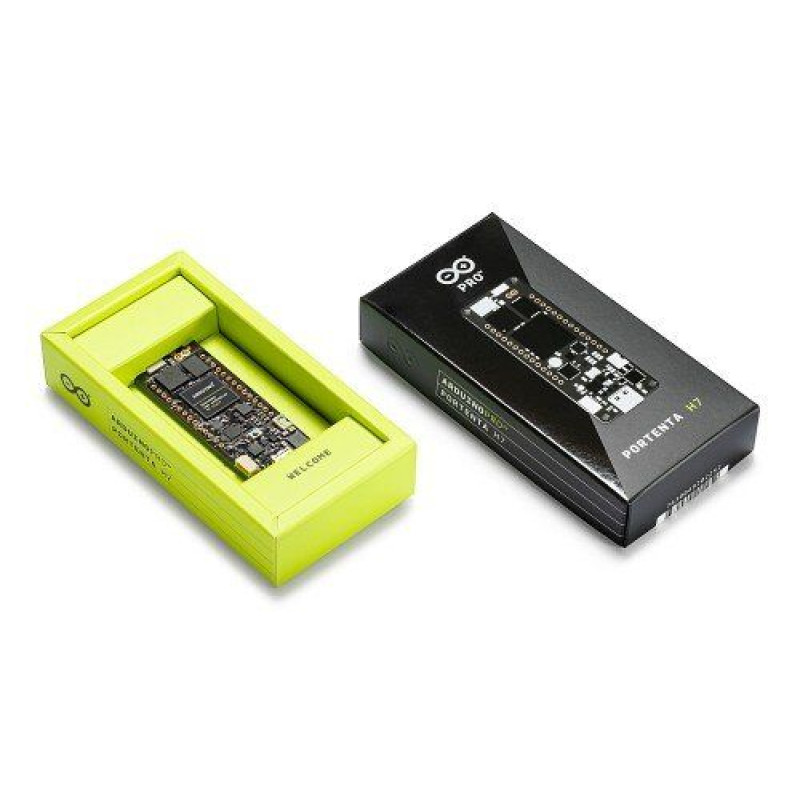 Arduino Portenta H7 / ABX00042