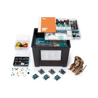 Arduino CTC 101 Program - FULL / AKX00002