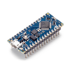 Arduino Nano Every With Headers / ABX00033