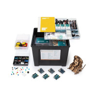 Arduino CTC 101 Program - Self Learning / AKX00002SL