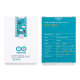 Arduino Nano 33 BLE Without Headers / ABX00030