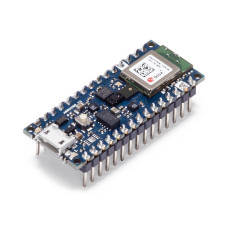 Arduino Nano 33 BLE Sense With Headers / ABX00035
