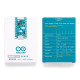 Arduino Nano 33 BLE Sense With Headers / ABX00035