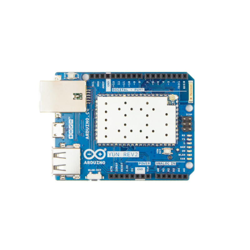 Arduino Yun Rev 2 / ABX00020