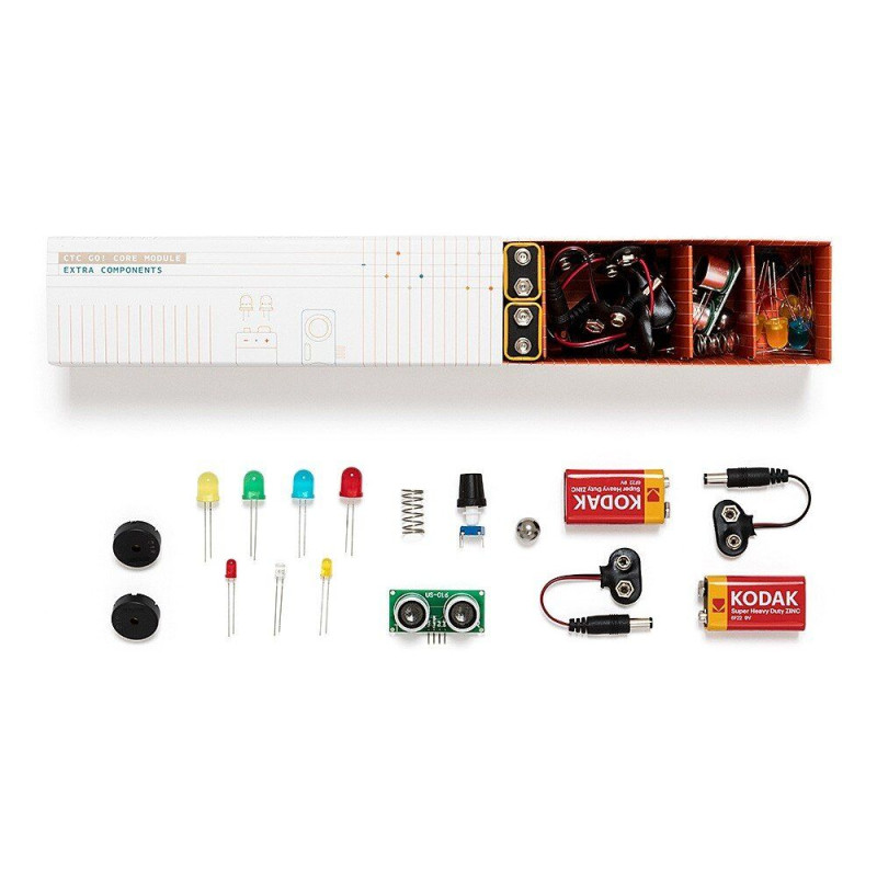 Arduino CTC GO! - Core Module / AKX00015