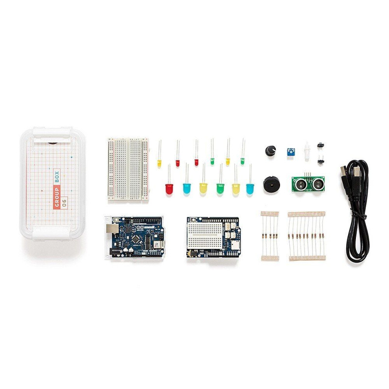 Arduino CTC GO! - Core Module / AKX00015