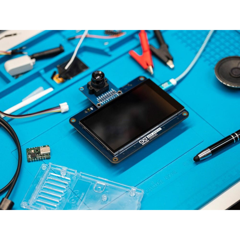 Arduino GIGA Display Shield / ASX00039