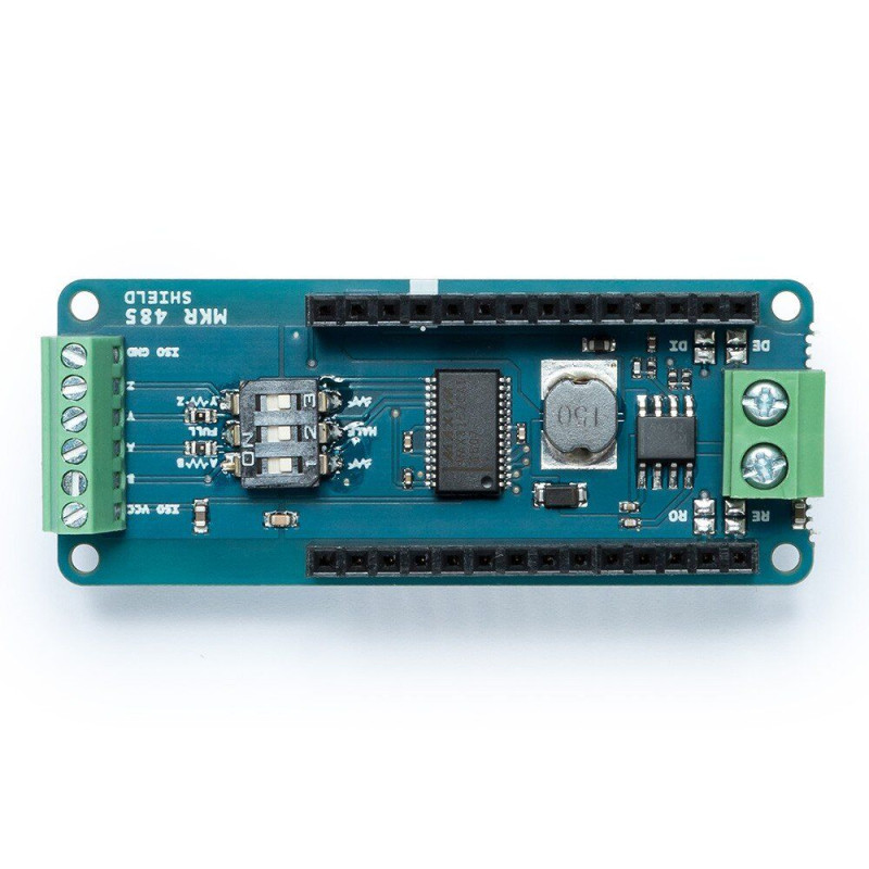 Arduino MKR 485 shield / ASX00004