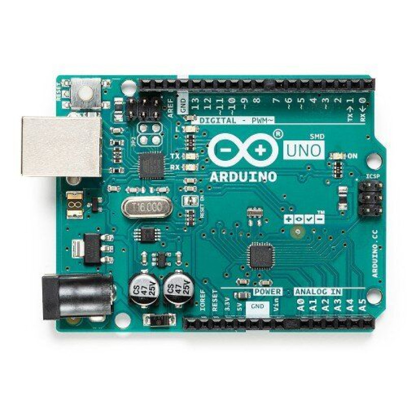Arduino Uno Rev3 SMD / A000073