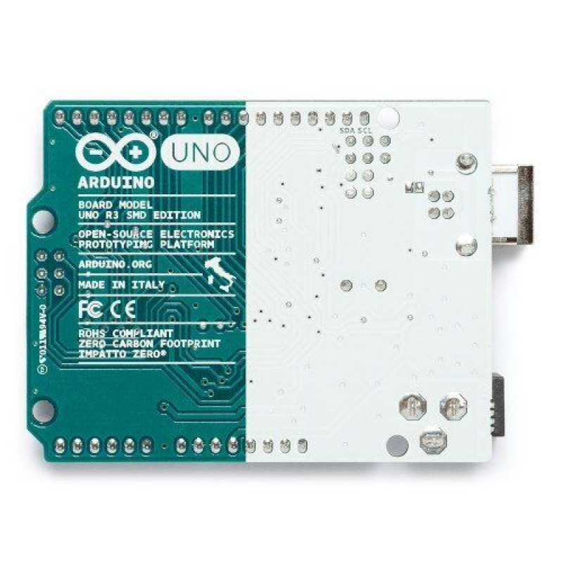 Arduino Uno Rev3 SMD / A000073