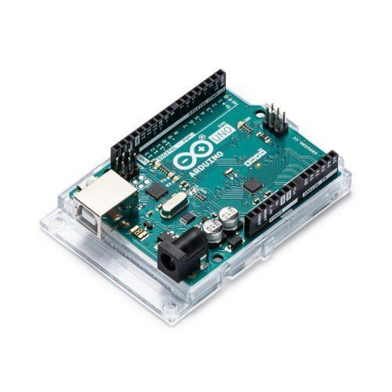 Arduino Uno Rev3 SMD / A000073