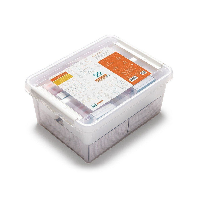 Arduino Education Starter Kit / AKX00023