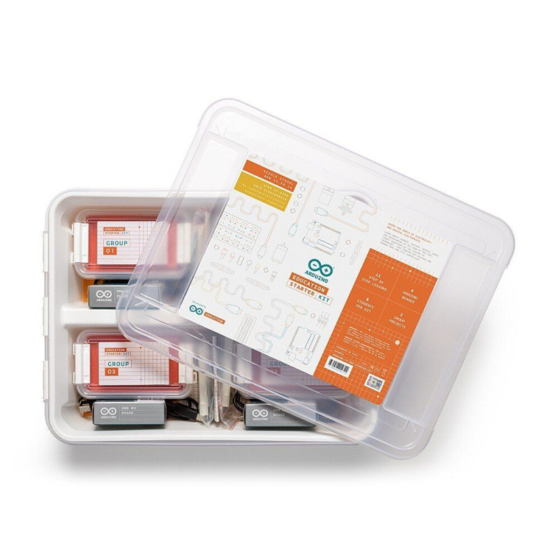 Arduino Education Starter Kit / AKX00023