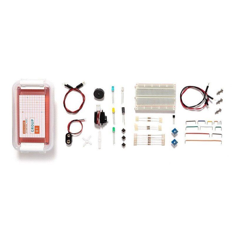 Arduino Education Starter Kit / AKX00023
