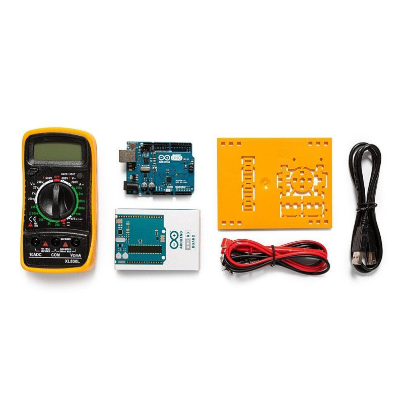 Arduino Education Starter Kit / AKX00023