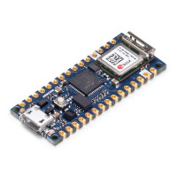 Arduino Nano 33 IoT Without Headers / ABX00027