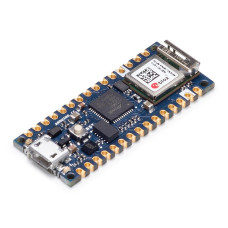 Arduino Nano 33 IoT Without Headers / ABX00027