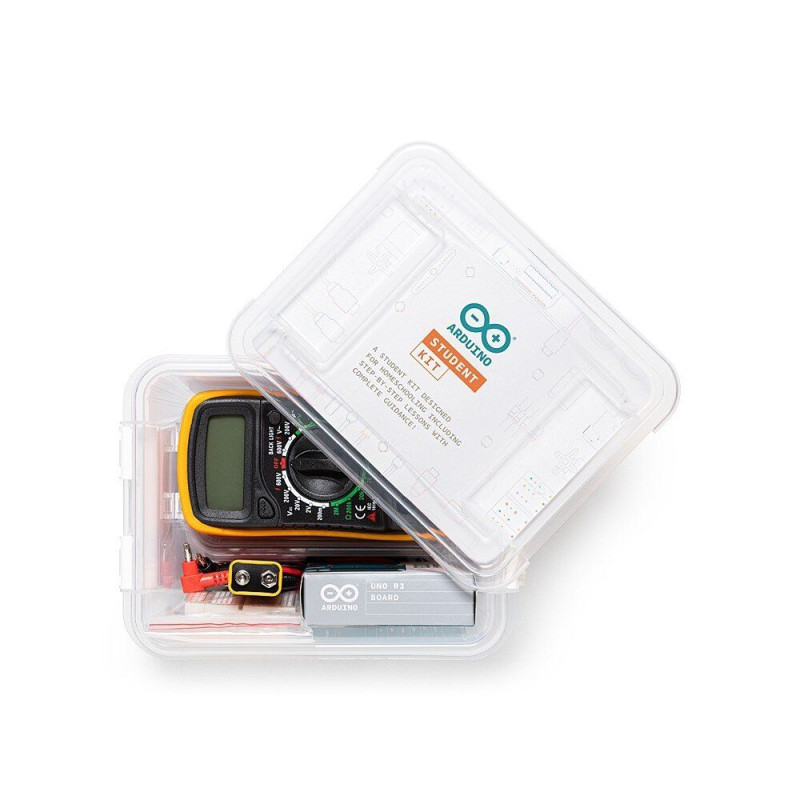 Arduino Student Kit / AKX00025