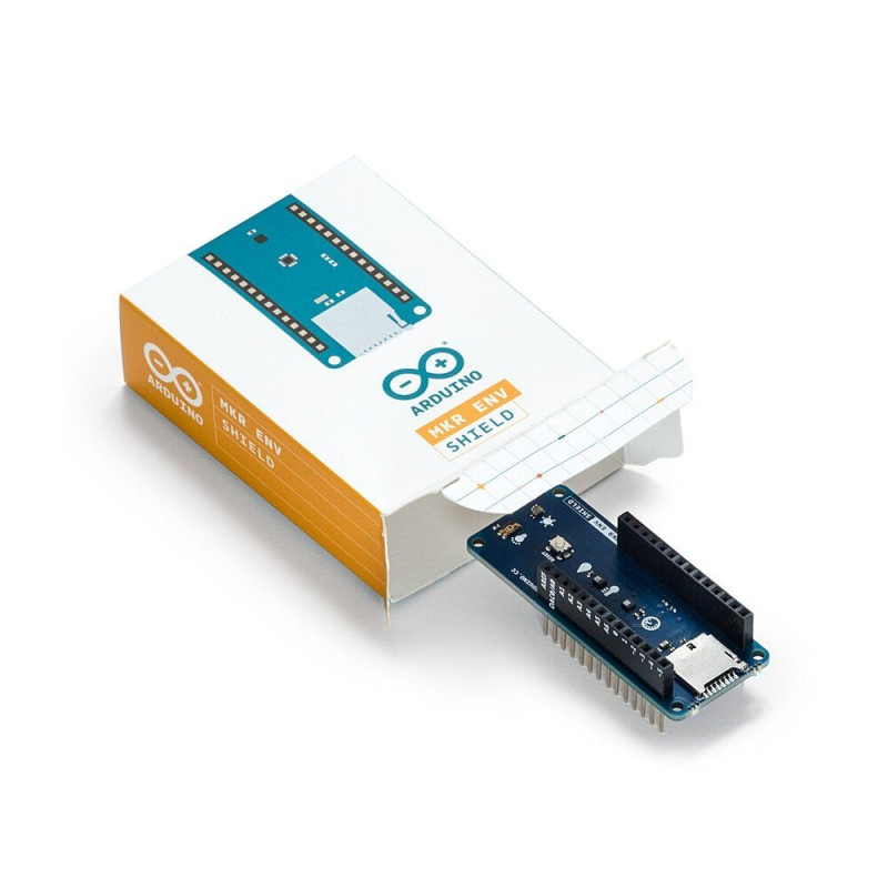 Arduino MKR ENV Shield / ASX00011