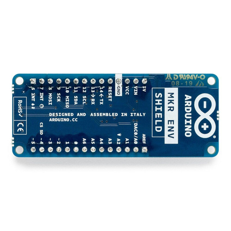 Arduino MKR ENV Shield / ASX00011