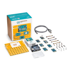 Arduino Plug and Make Kit