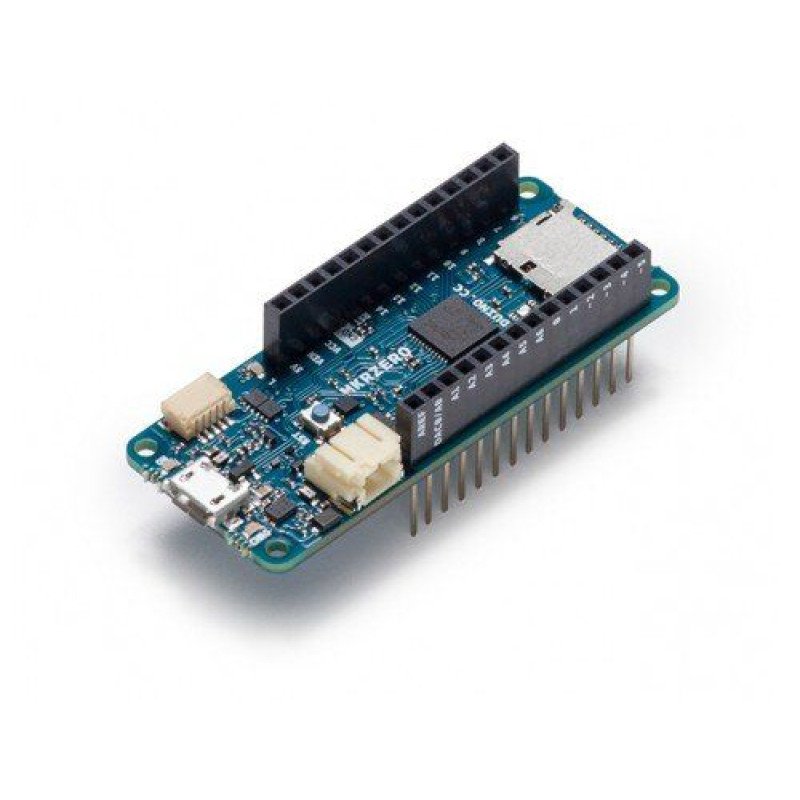 Arduino MKR ZERO / ABX00012