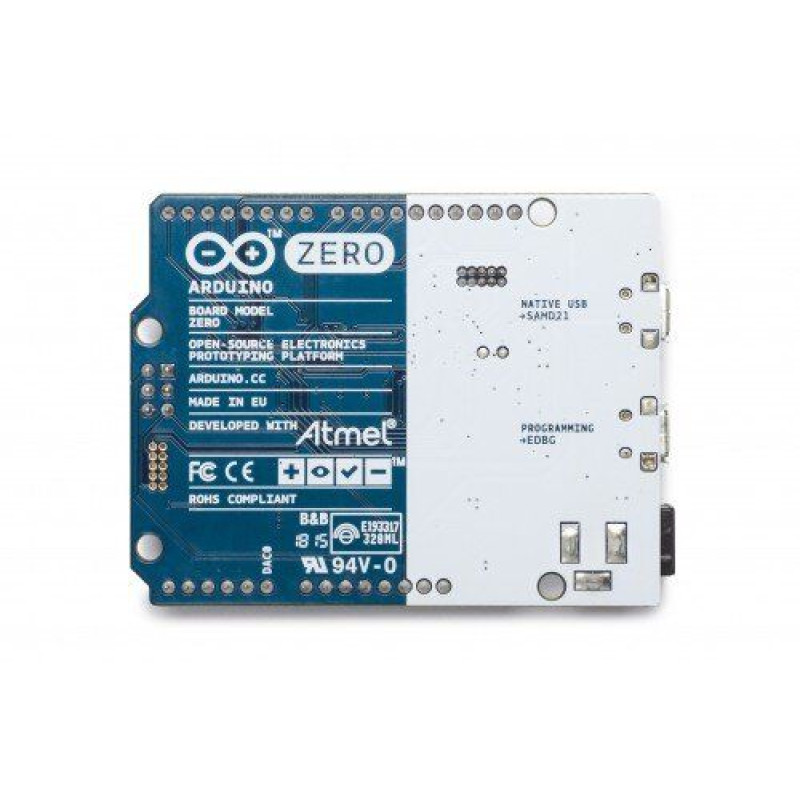 Arduino Zero / ABX00003