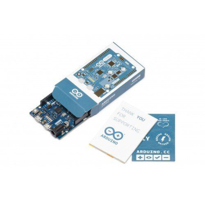 Arduino Zero / ABX00003