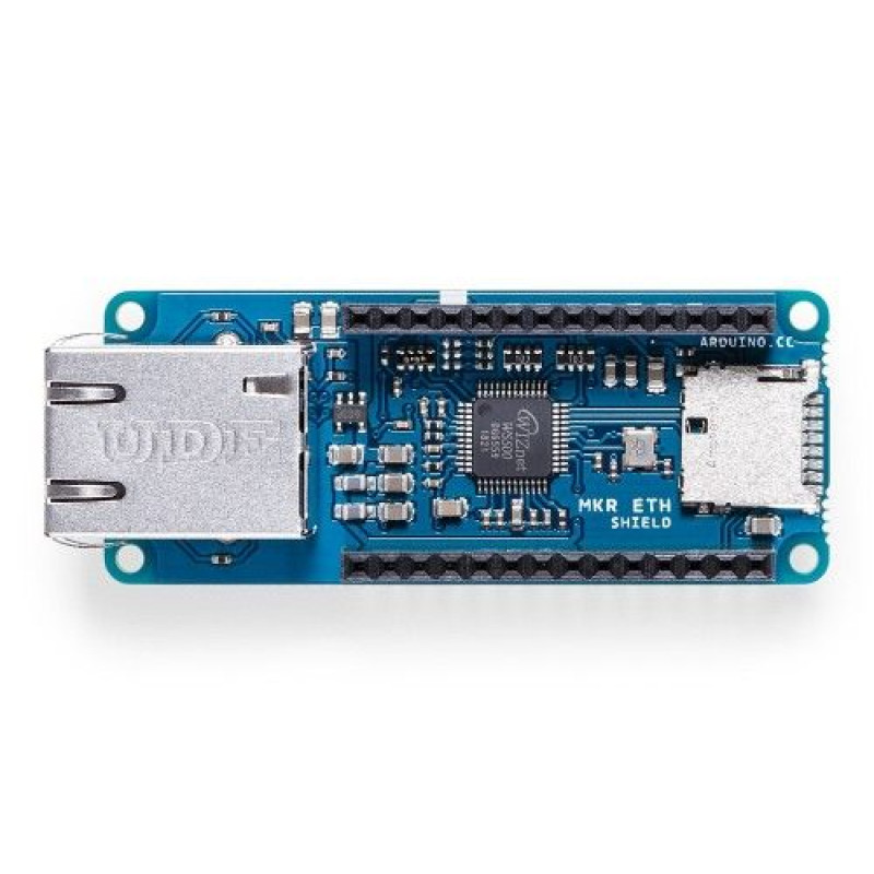 Arduino MKR ETH shield / ASX00006