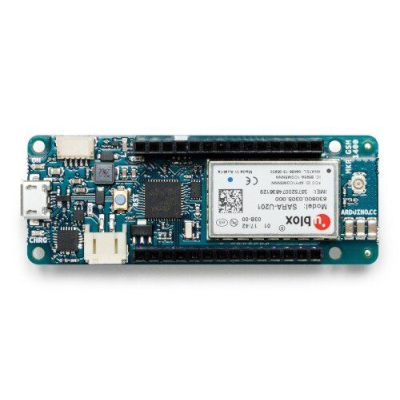 Arduino MKR GSM 1400 / ABX00018