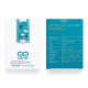 Arduino Nano 33 BLE With Headers / ABX00034